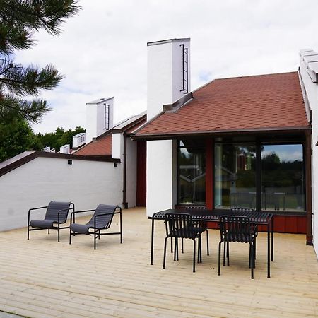 Barseback Resort Hus Löddeköpinge Zewnętrze zdjęcie