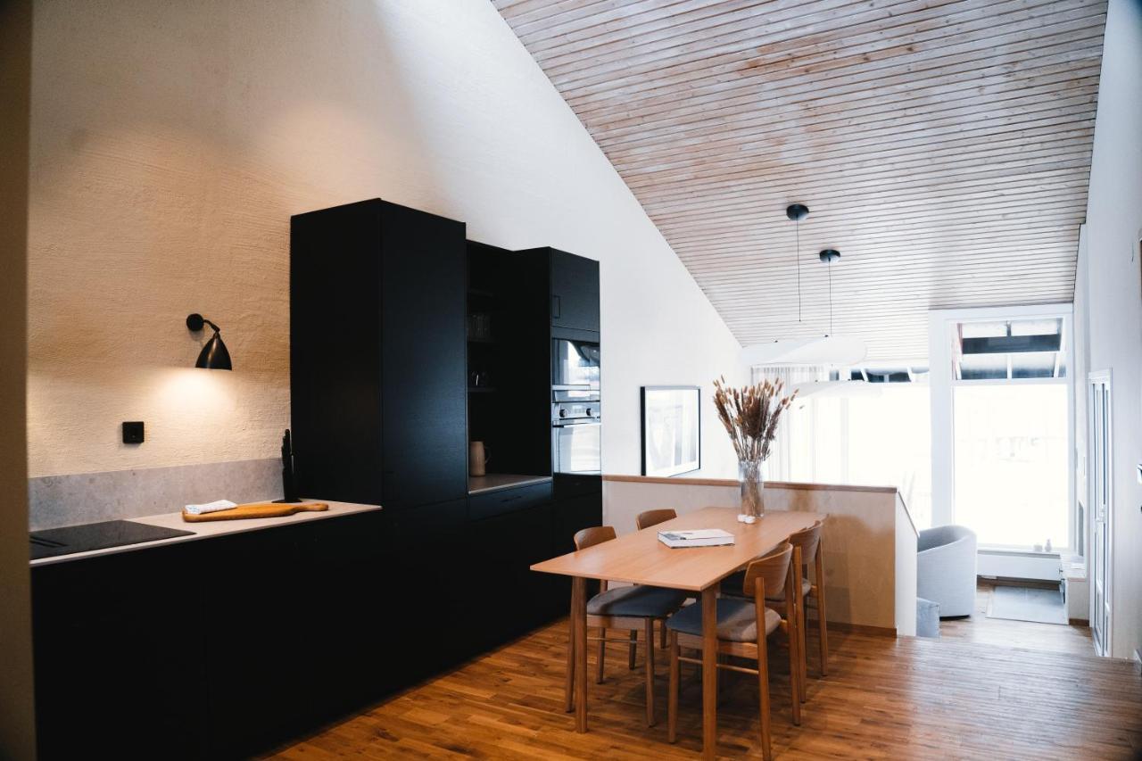 Barseback Resort Hus Löddeköpinge Zewnętrze zdjęcie