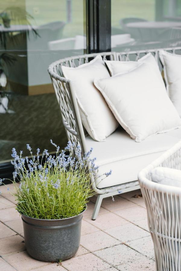 Barseback Resort Hus Löddeköpinge Zewnętrze zdjęcie