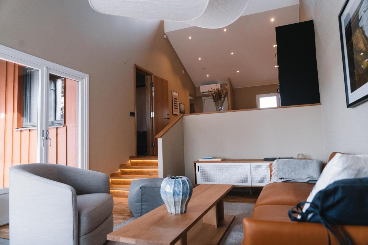 Barseback Resort Hus Löddeköpinge Zewnętrze zdjęcie