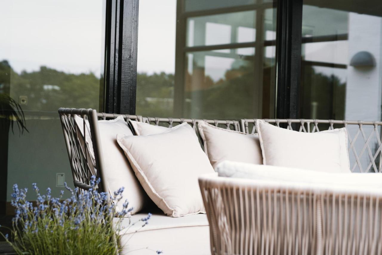 Barseback Resort Hus Löddeköpinge Zewnętrze zdjęcie