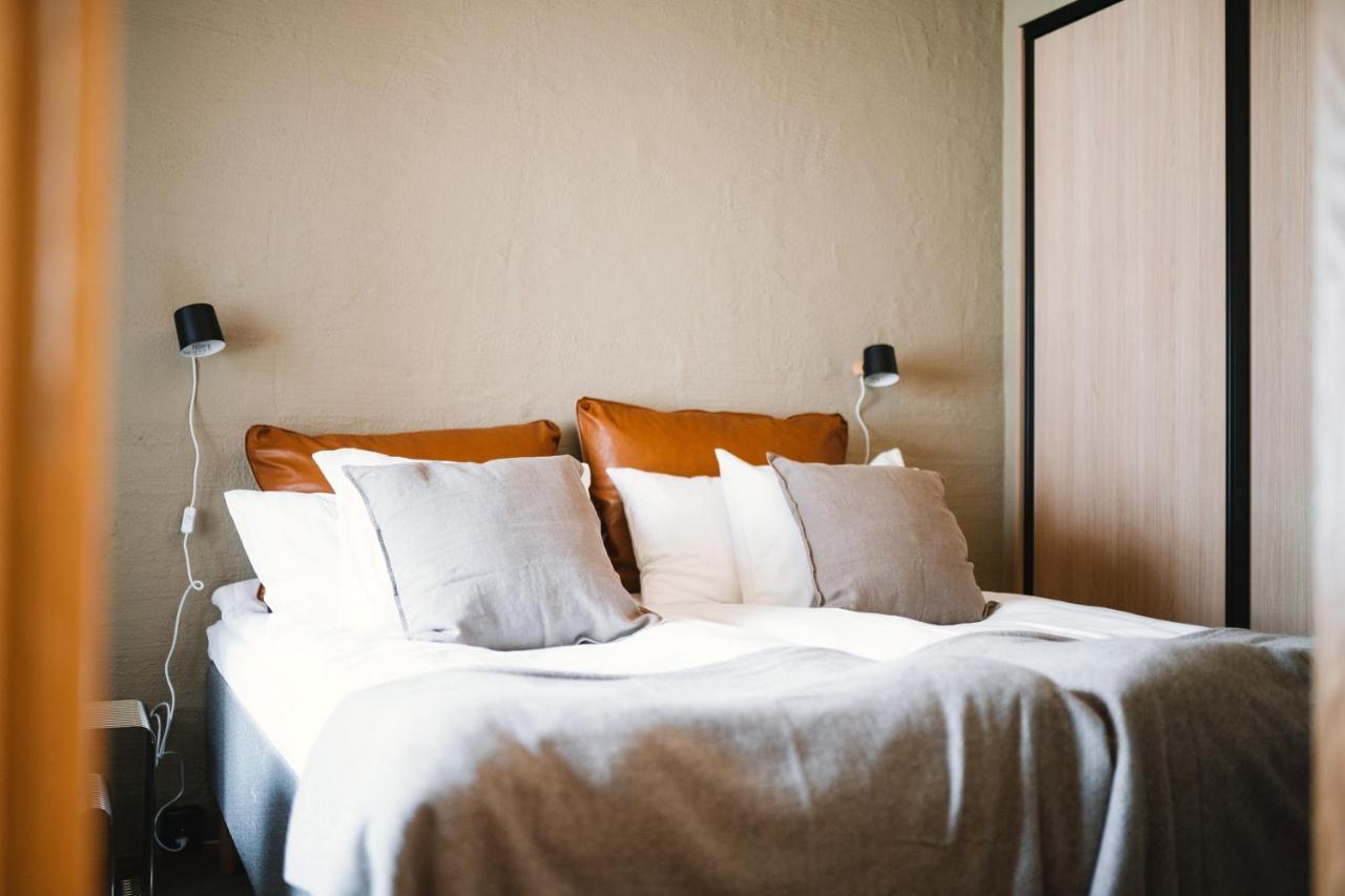 Barseback Resort Hus Löddeköpinge Zewnętrze zdjęcie