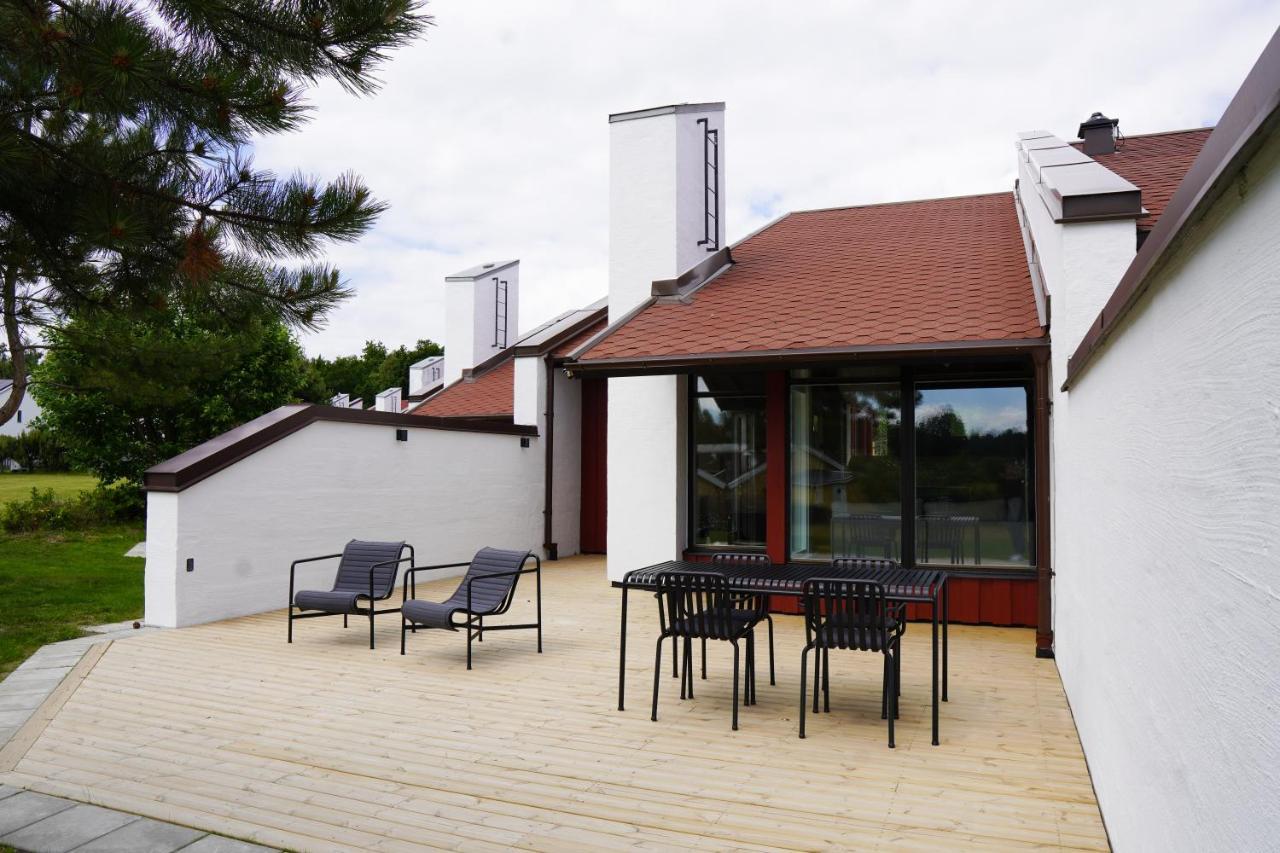 Barseback Resort Hus Löddeköpinge Zewnętrze zdjęcie